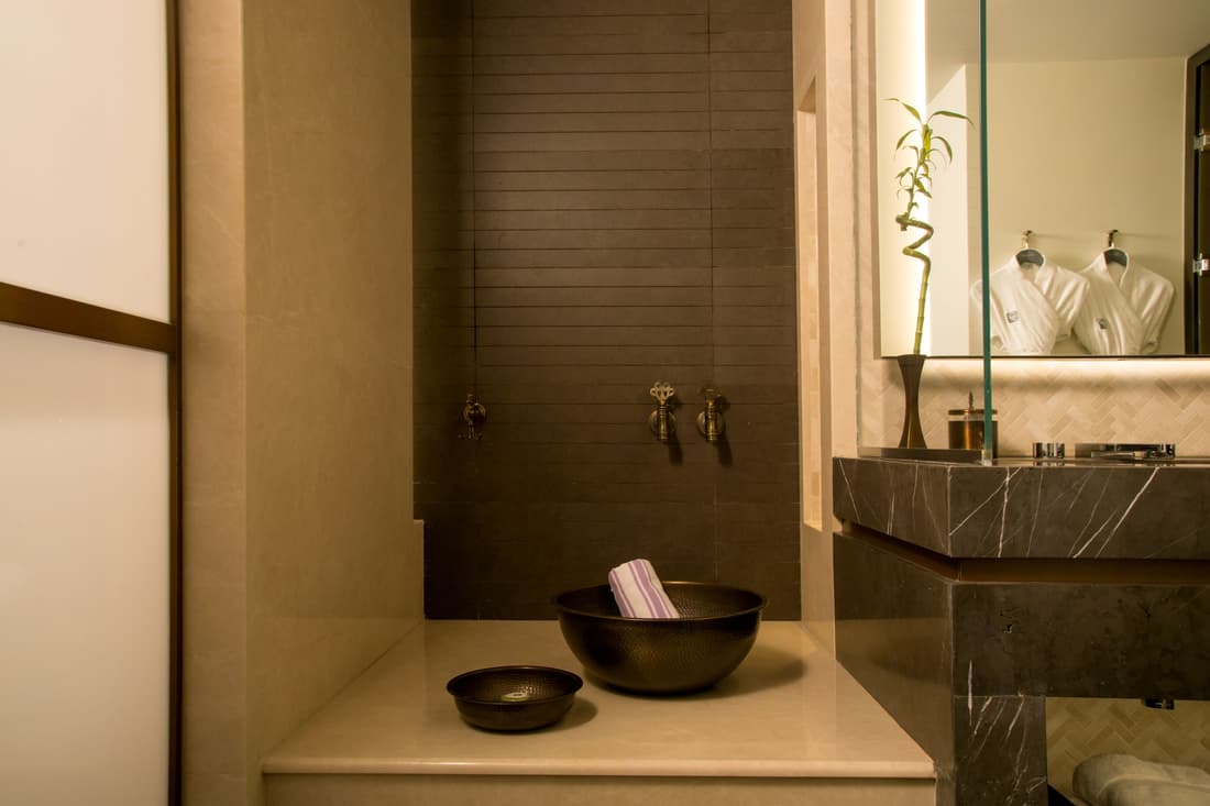 Fairmont Quasar Istanbul