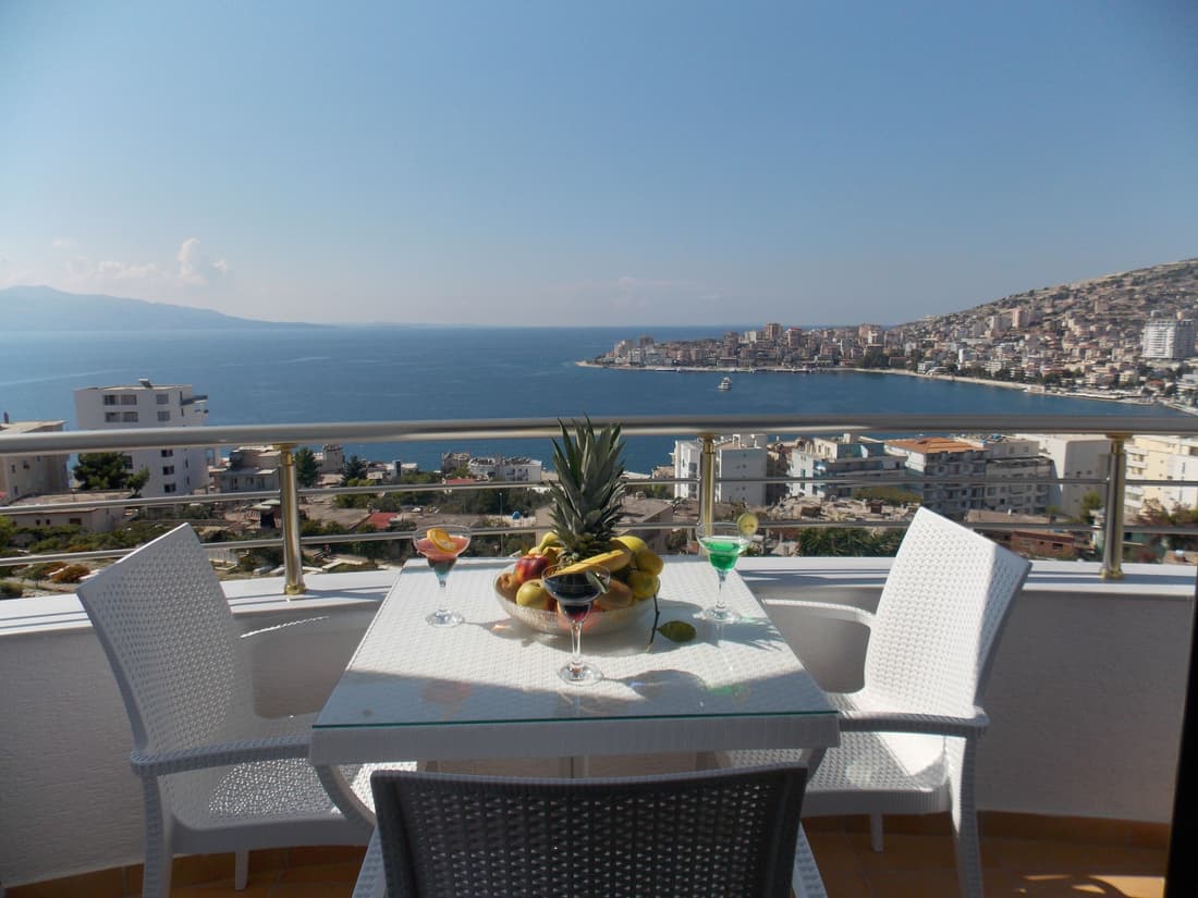Hotel Mediterrane