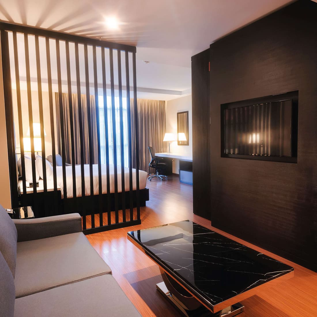 Hilton Garden Inn Lima Surco, Peru