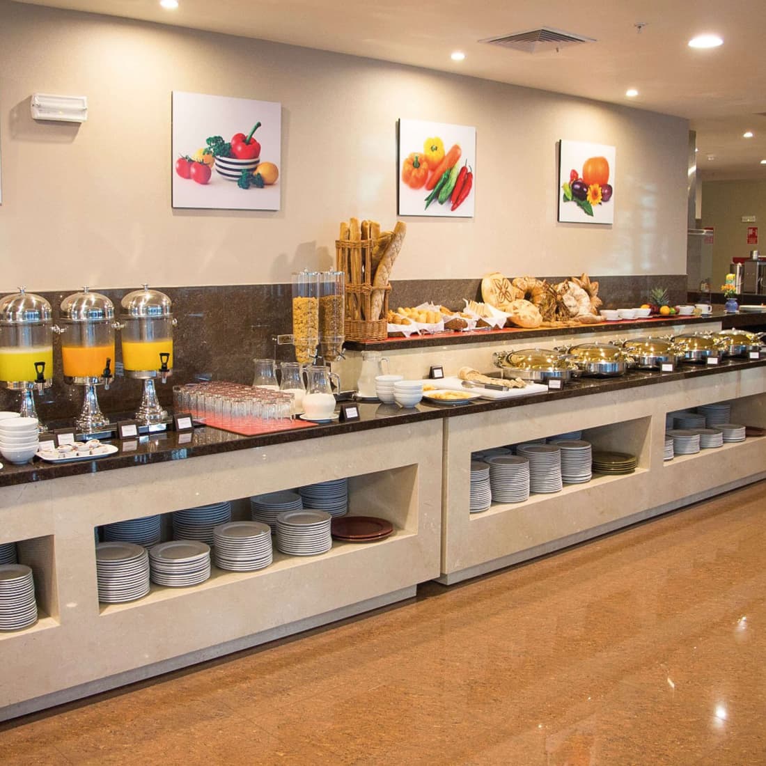 Hilton Garden Inn Lima Surco, Peru