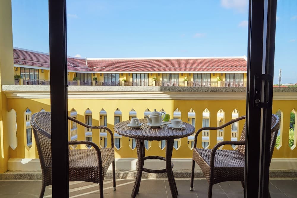 Hoi An Central Boutique Hotel & Spa