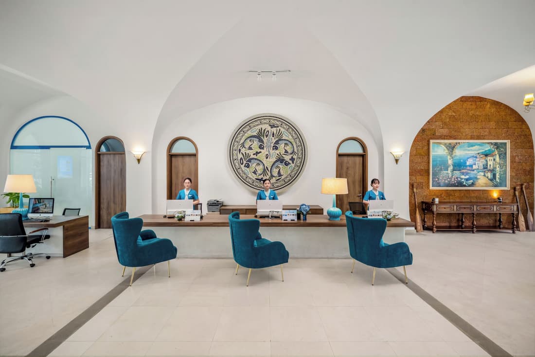Risemount Premier Resort Da Nang