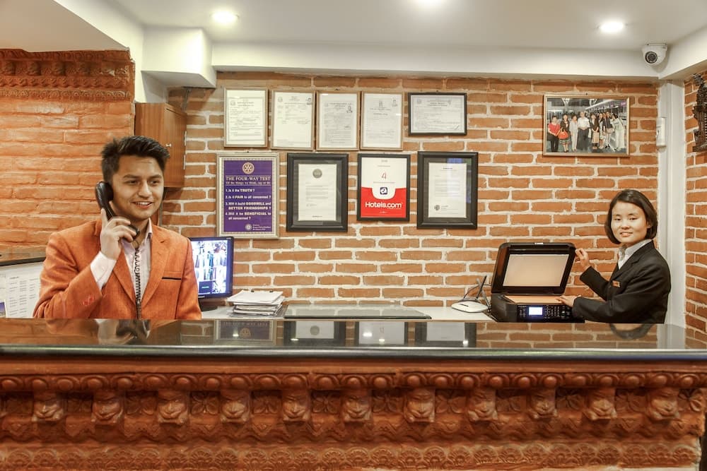 Hotel Shreesu
