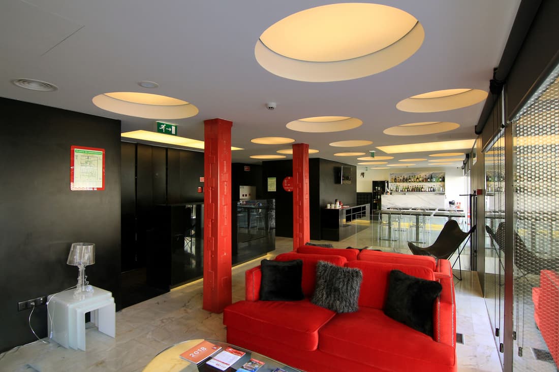 Faro Boutique Hotel