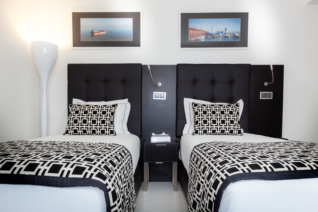 Faro Boutique Hotel