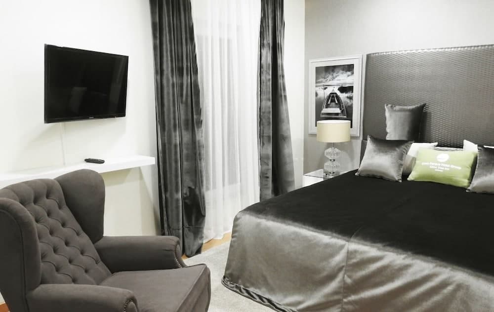 Milfontes Guest House - Duna Parque Resorts & Hotels