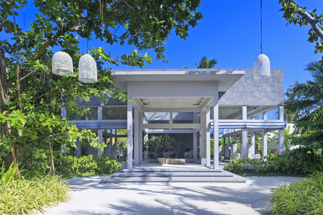 Niva Dhigali Maldives - All inclusive