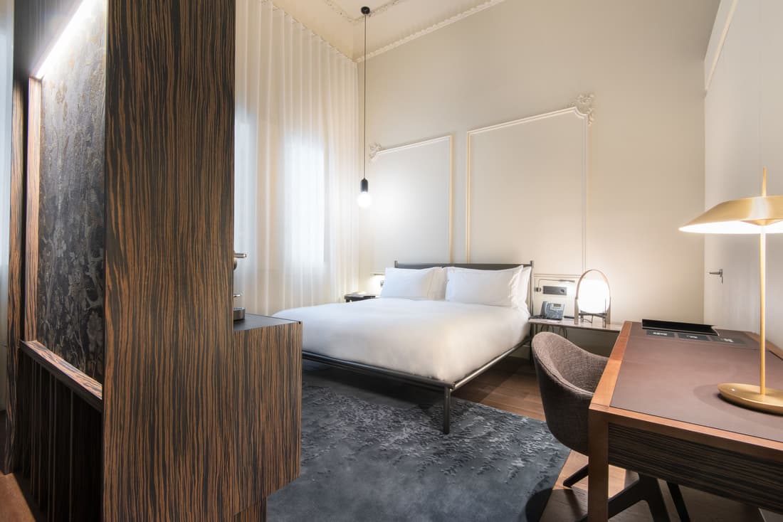 Hotel Mercer Sevilla 5 GL