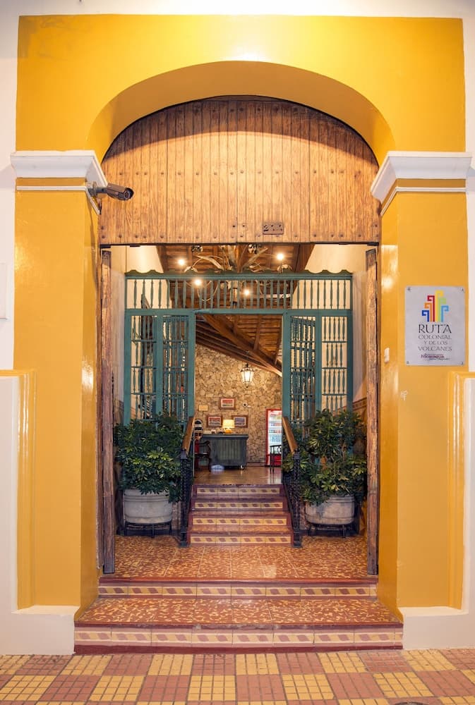 Hotel La Posada del Doctor