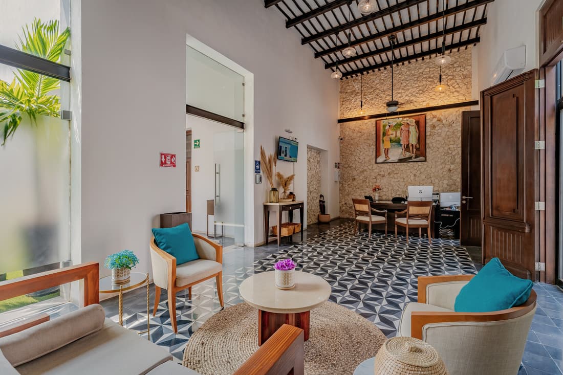 Casona Las Tres Marías - Hotel Only adults