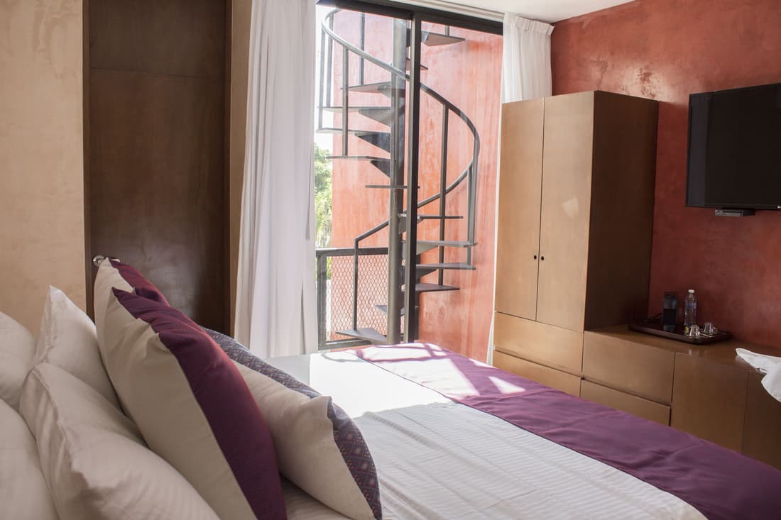 Casona 61 Boutique Hotel