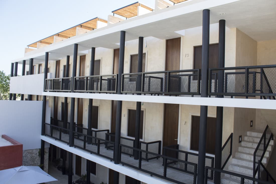 Casona 61 Boutique Hotel