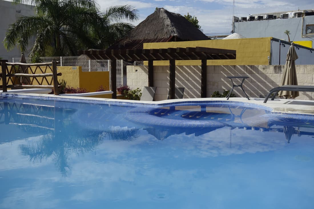 Las Palmas Condominio