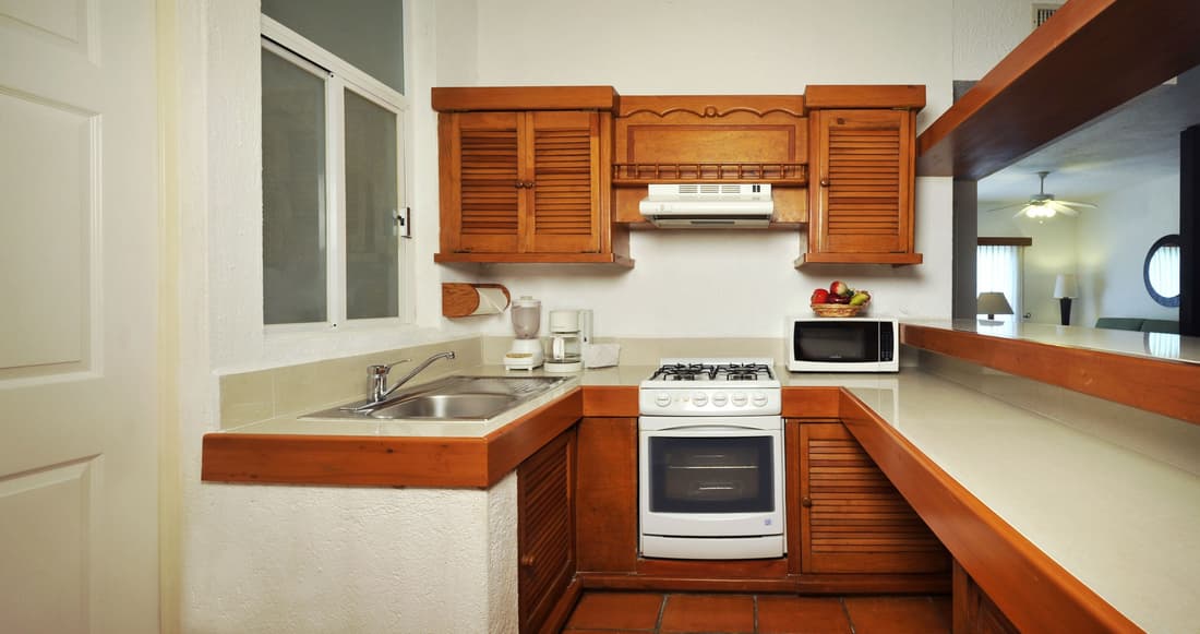Las Palmas Condominio