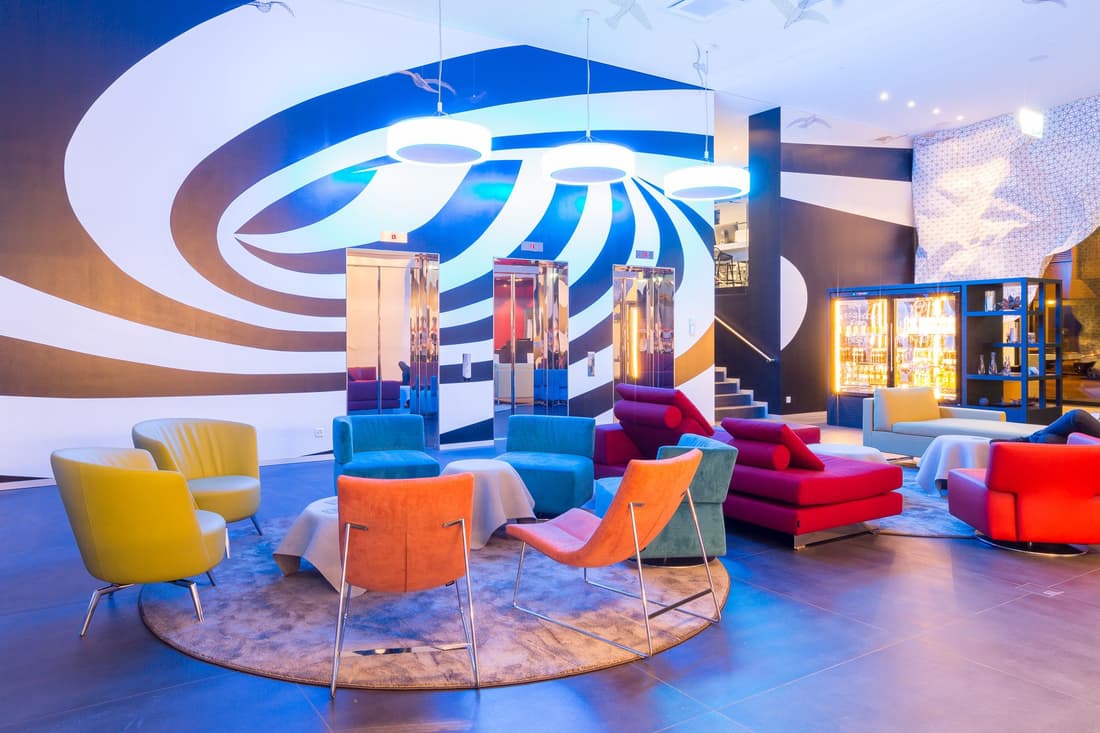 ibis Styles Basel City