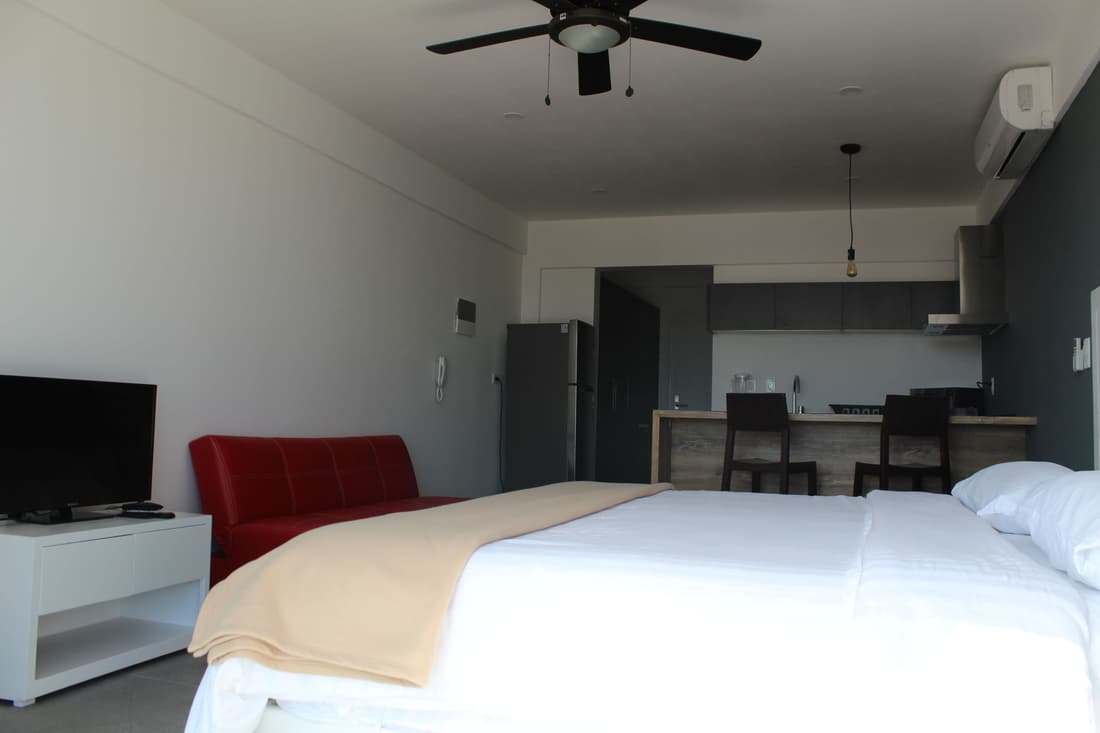 Studio 30 Condhotel by Nah Hotels