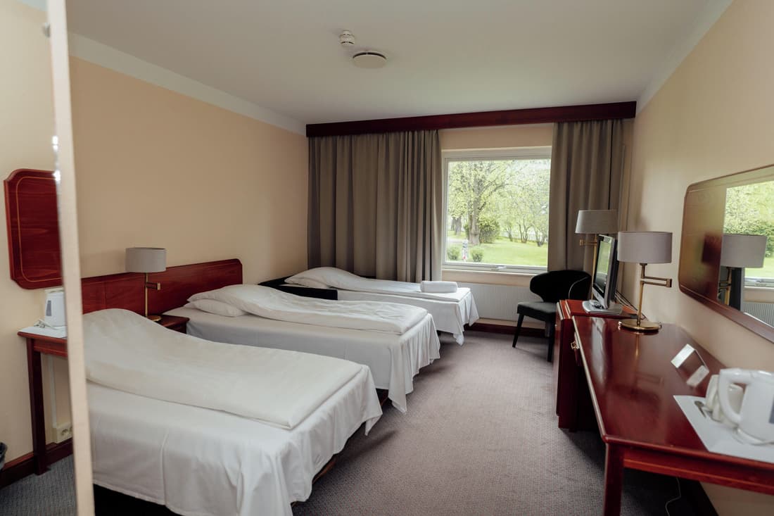 Klækken Hotell