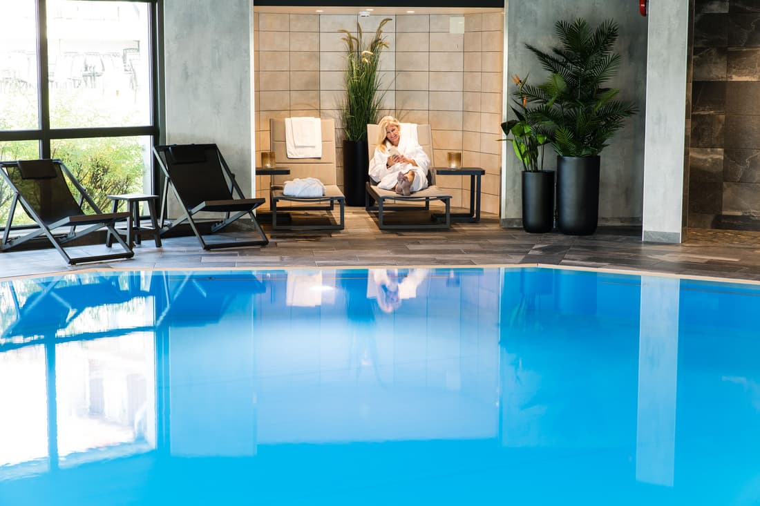 Klækken Hotell