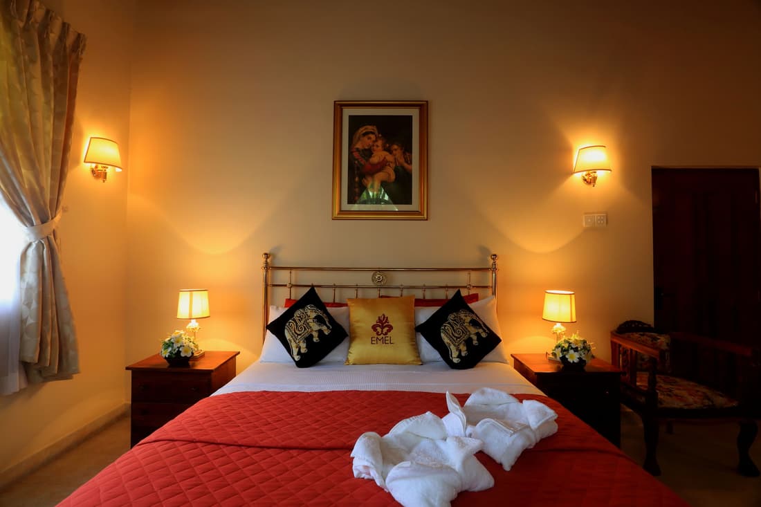 Emel Boutique Hotel