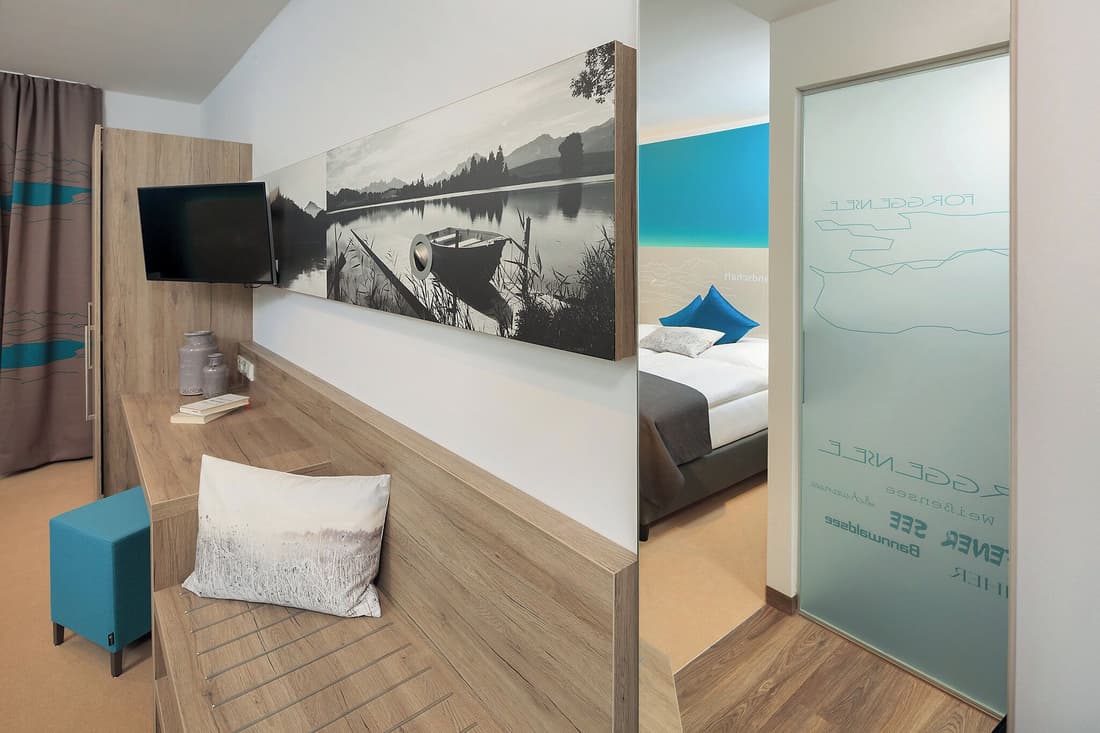 Allgäu ART Hotel Kempten