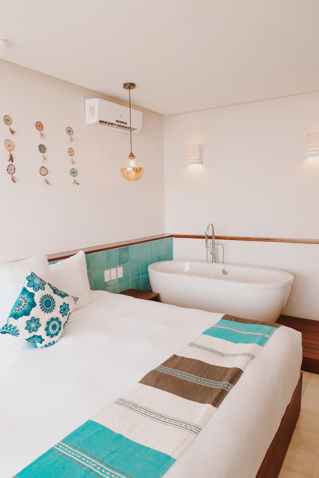 O Tulum Riviera Maya Condo Hotel