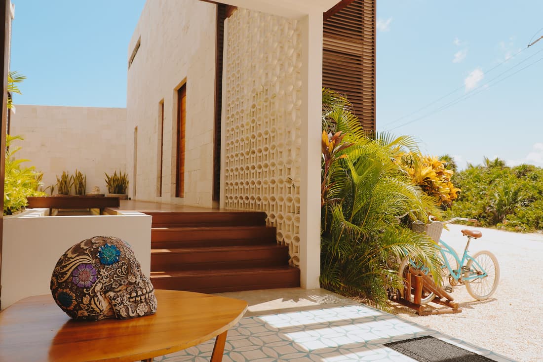 O Tulum Riviera Maya Condo Hotel