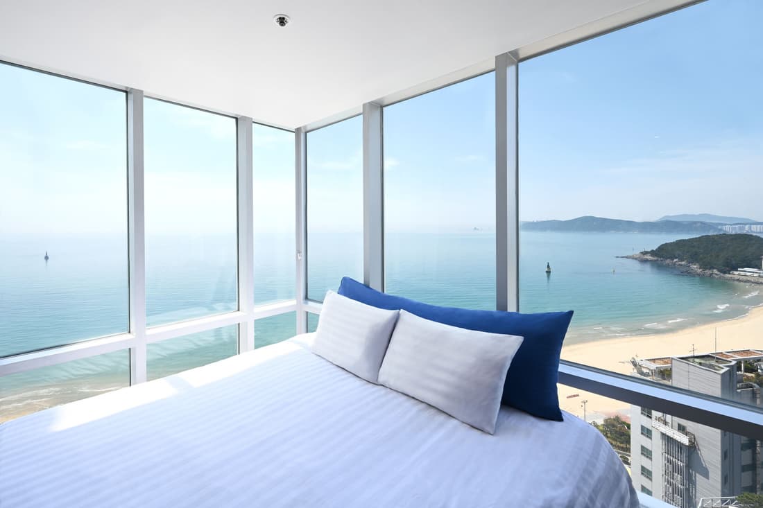 Kolon Seacloud Hotel