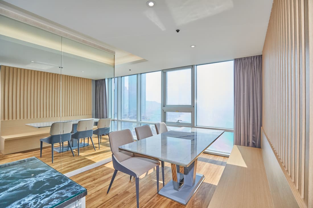 Kolon Seacloud Hotel