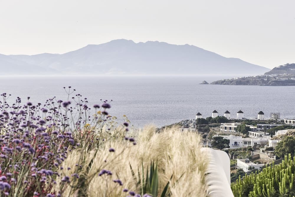 Myconian Kyma, a Member of Design Hotels