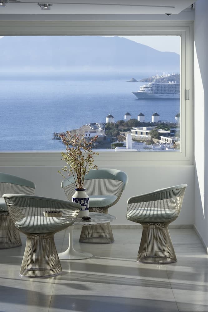 Myconian Kyma, a Member of Design Hotels