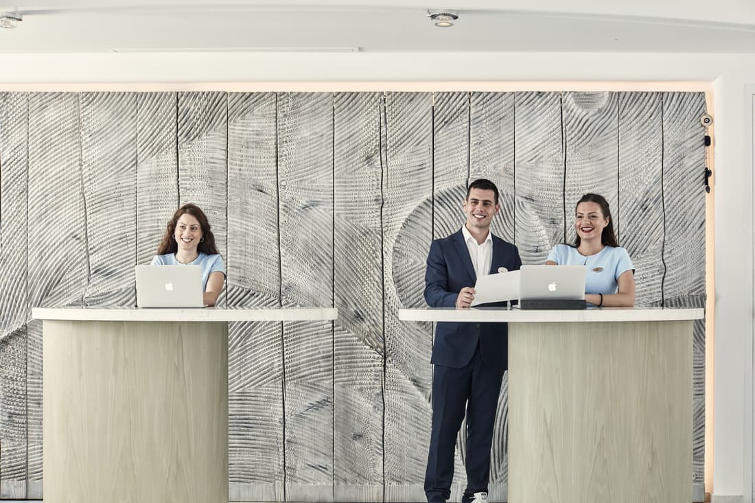 Myconian Kyma, a Member of Design Hotels