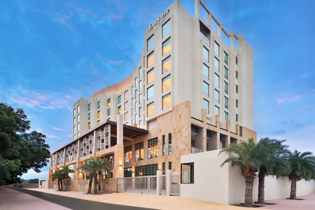 Fairfield by Marriott Jodhpur
