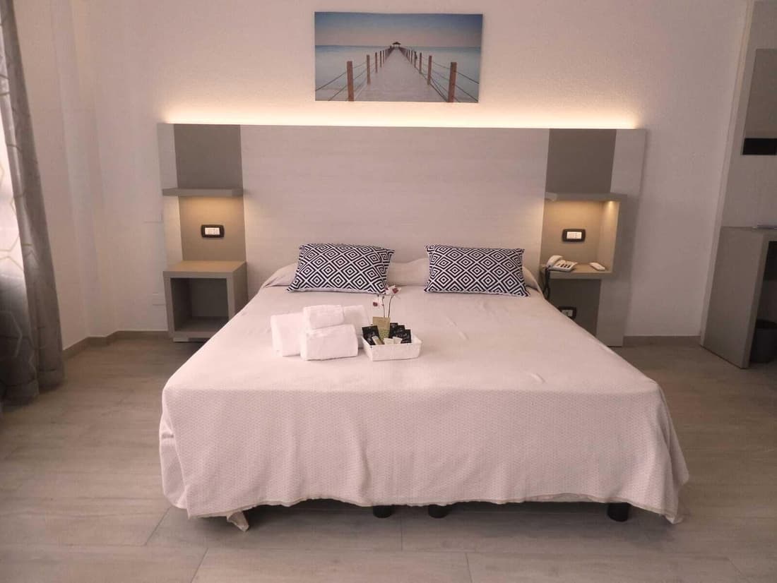 I Ginepri Hotel