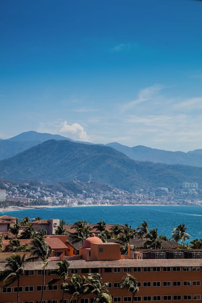 Fiesta Inn Puerto Vallarta Isla