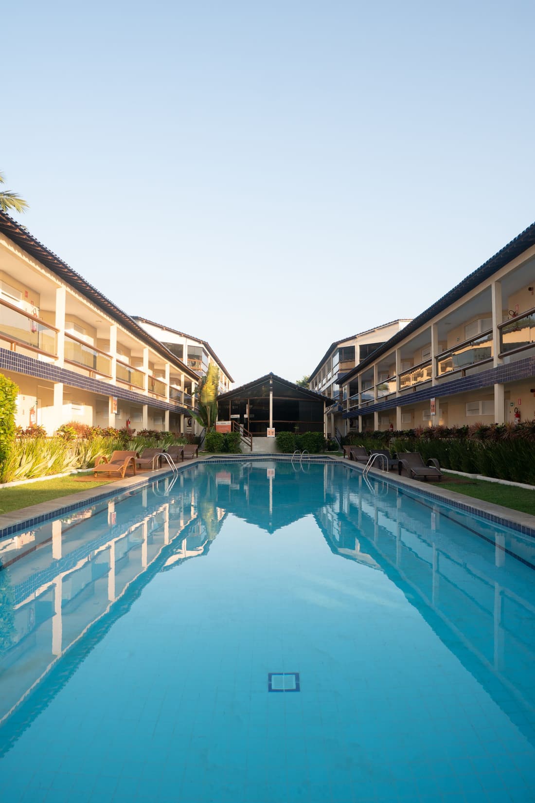 Crôa Mares Hotel
