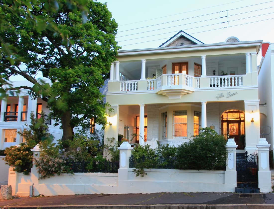 Villa Bianca