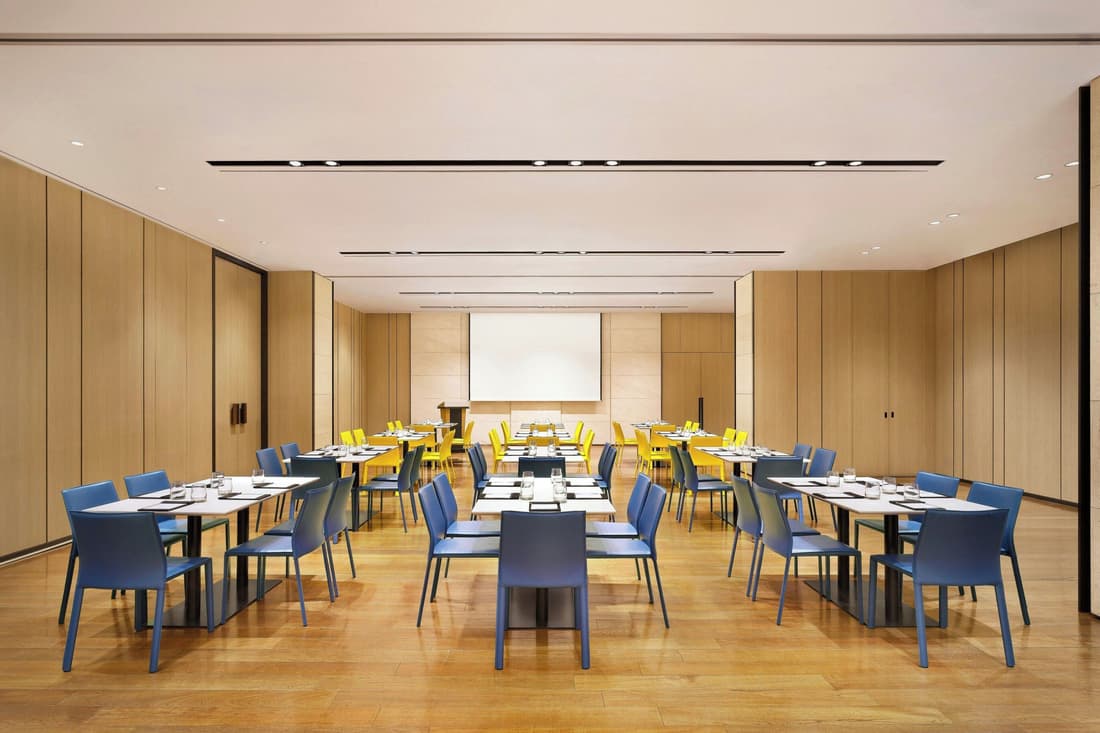 Aloft by Marriott Seoul Myeongdong