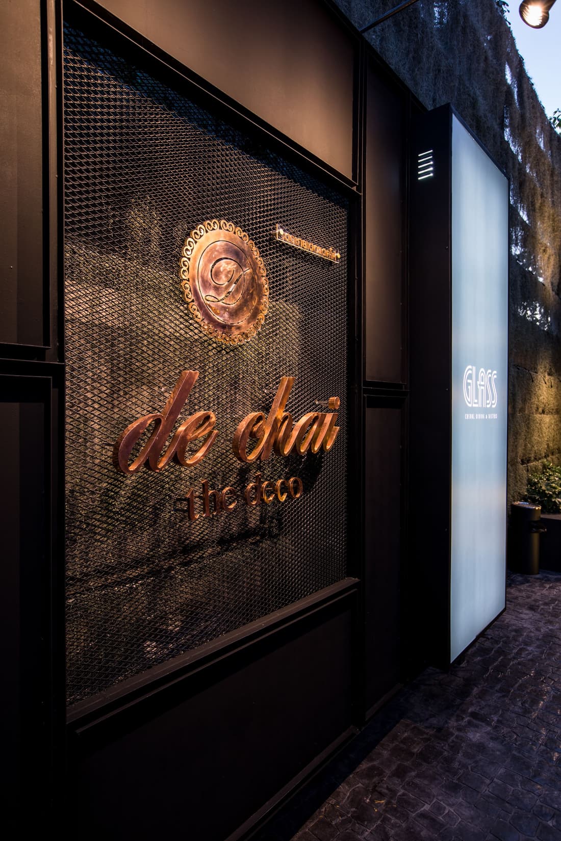 De Chai the Deco Chiang Mai