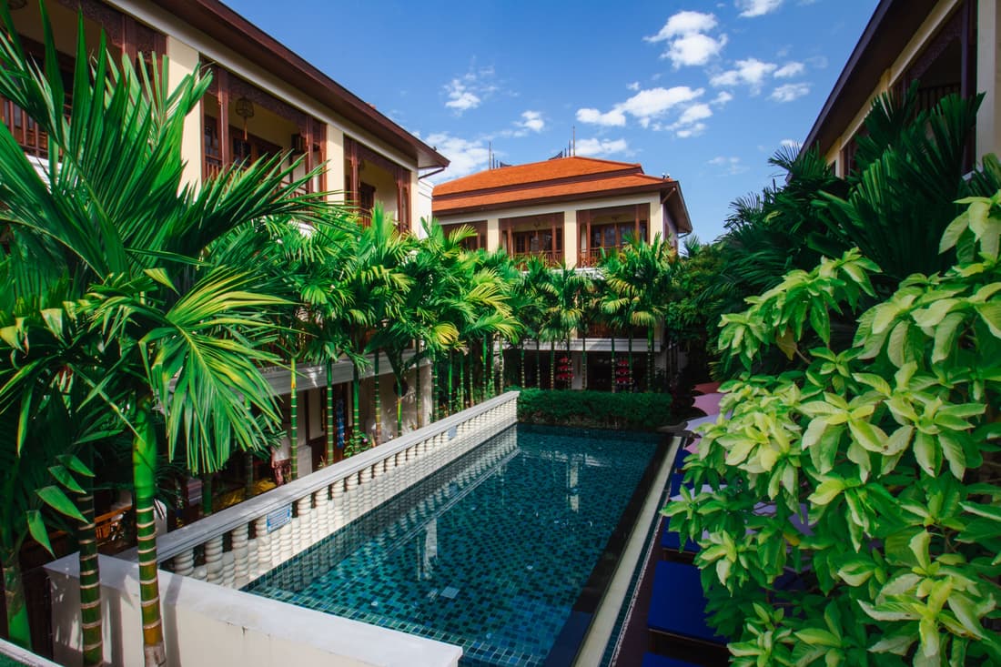 Viangluang Resort