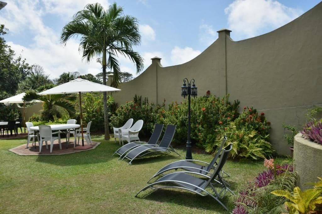 Hotel Bel Air