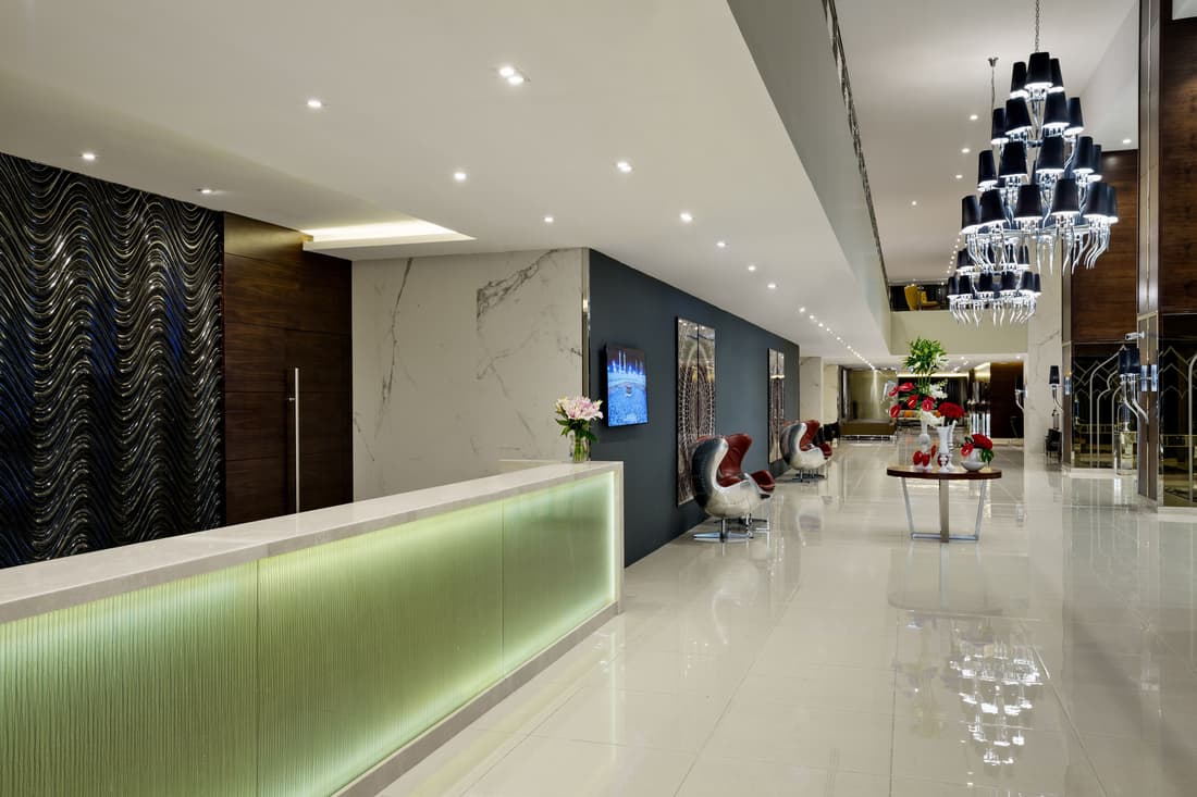 M Hotel Makkah by Millennium
