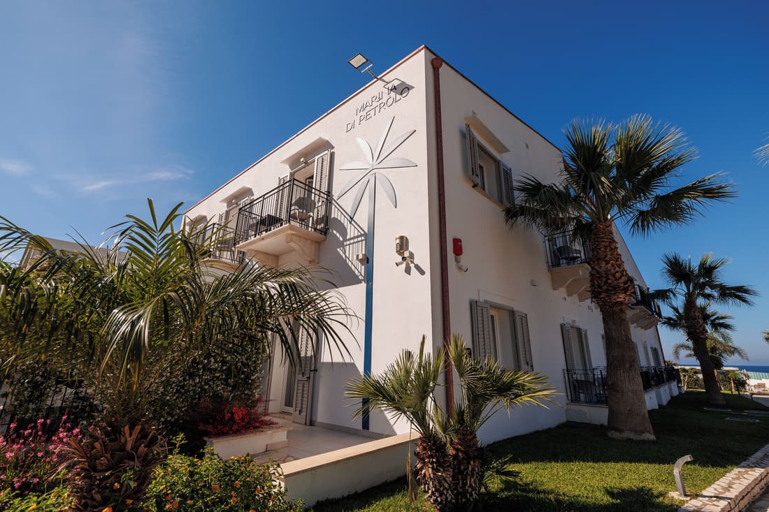 Marina di Petrolo Hotel & SPA