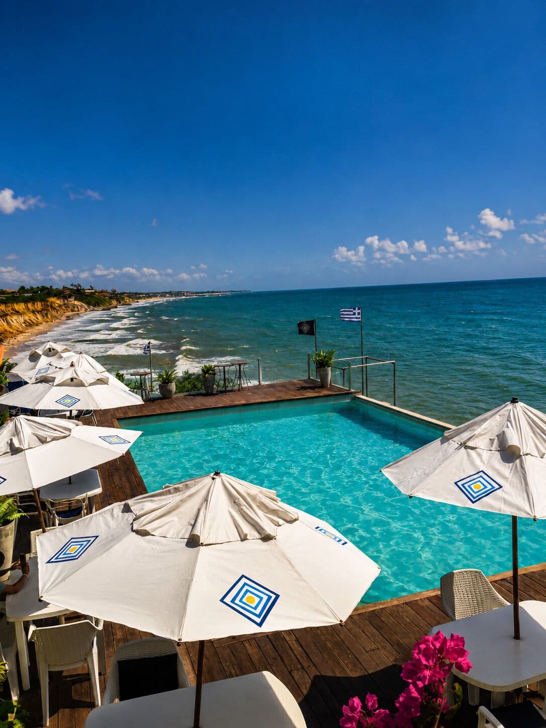 La Suite Praia Hotel