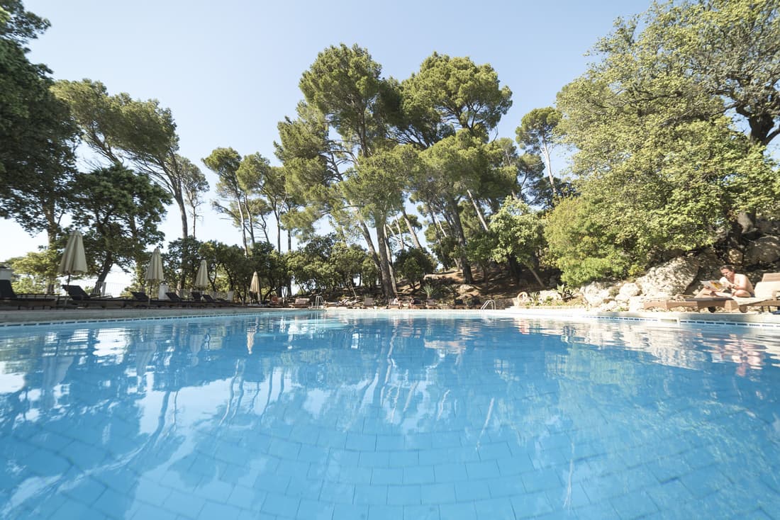 Hotel Bordoy Continental Valldemossa
