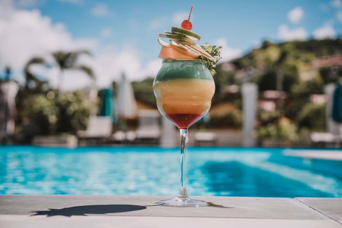 Hôtel Bambou & Spa