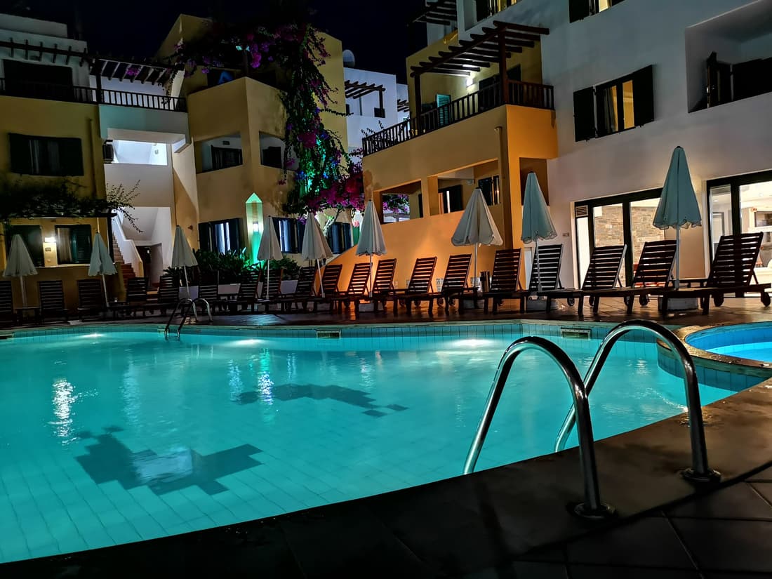 Elmi Suites Beach Hotel - All Inclusive