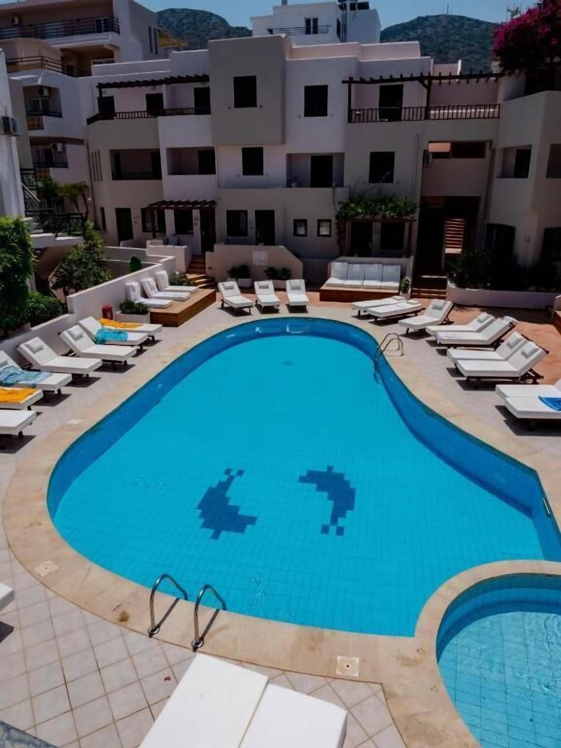 Elmi Suites Beach Hotel - All Inclusive