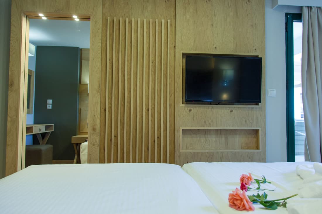 Elmi Suites Beach Hotel - All Inclusive
