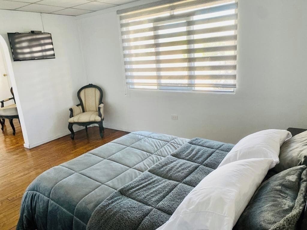 Hotel Muros Quito
