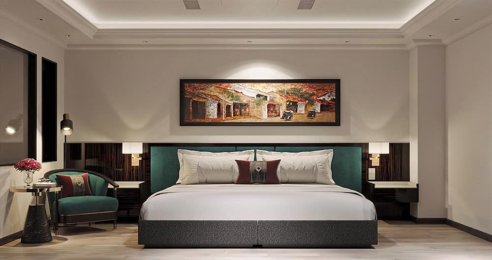Champton Hanoi Hotel